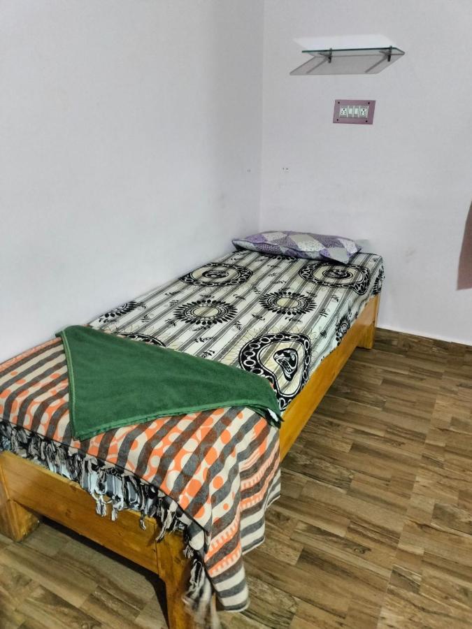 Prajwal Home Stay هامبي المظهر الخارجي الصورة