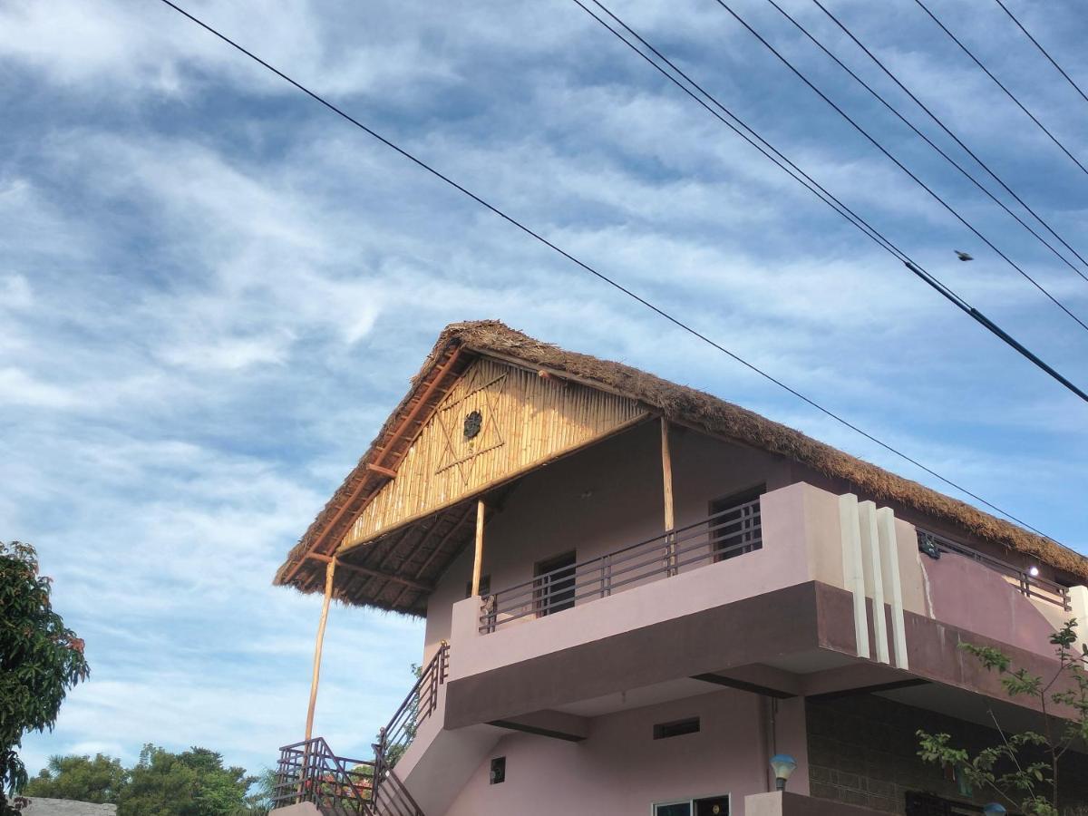Prajwal Home Stay هامبي المظهر الخارجي الصورة