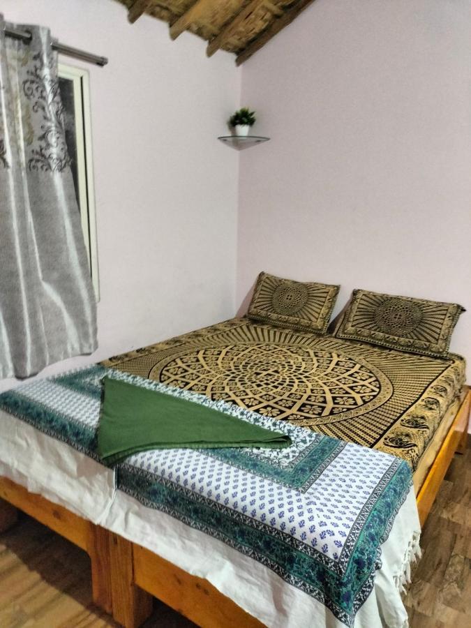 Prajwal Home Stay هامبي المظهر الخارجي الصورة