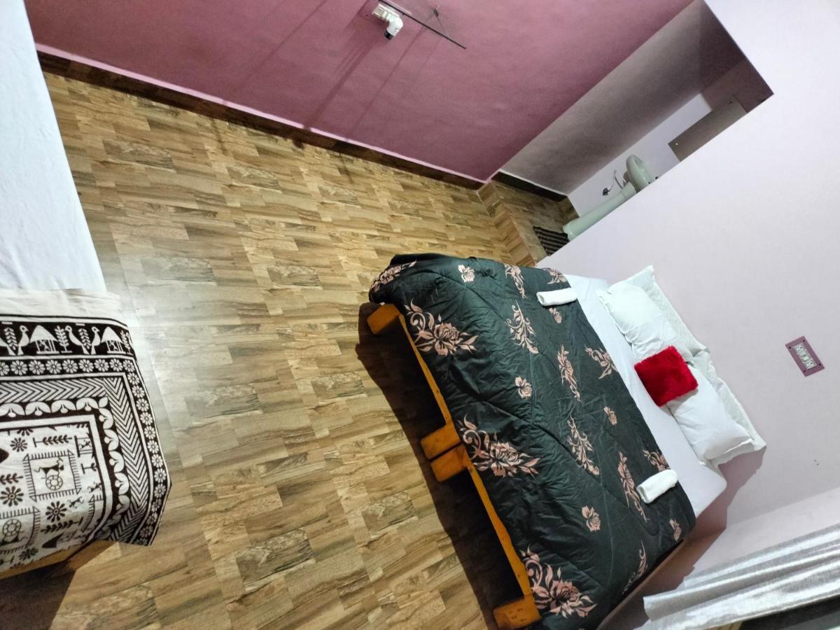 Prajwal Home Stay هامبي المظهر الخارجي الصورة