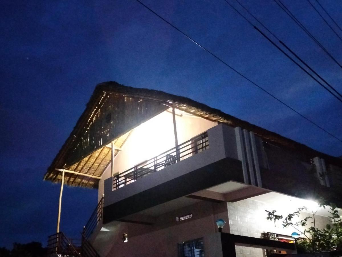Prajwal Home Stay هامبي المظهر الخارجي الصورة