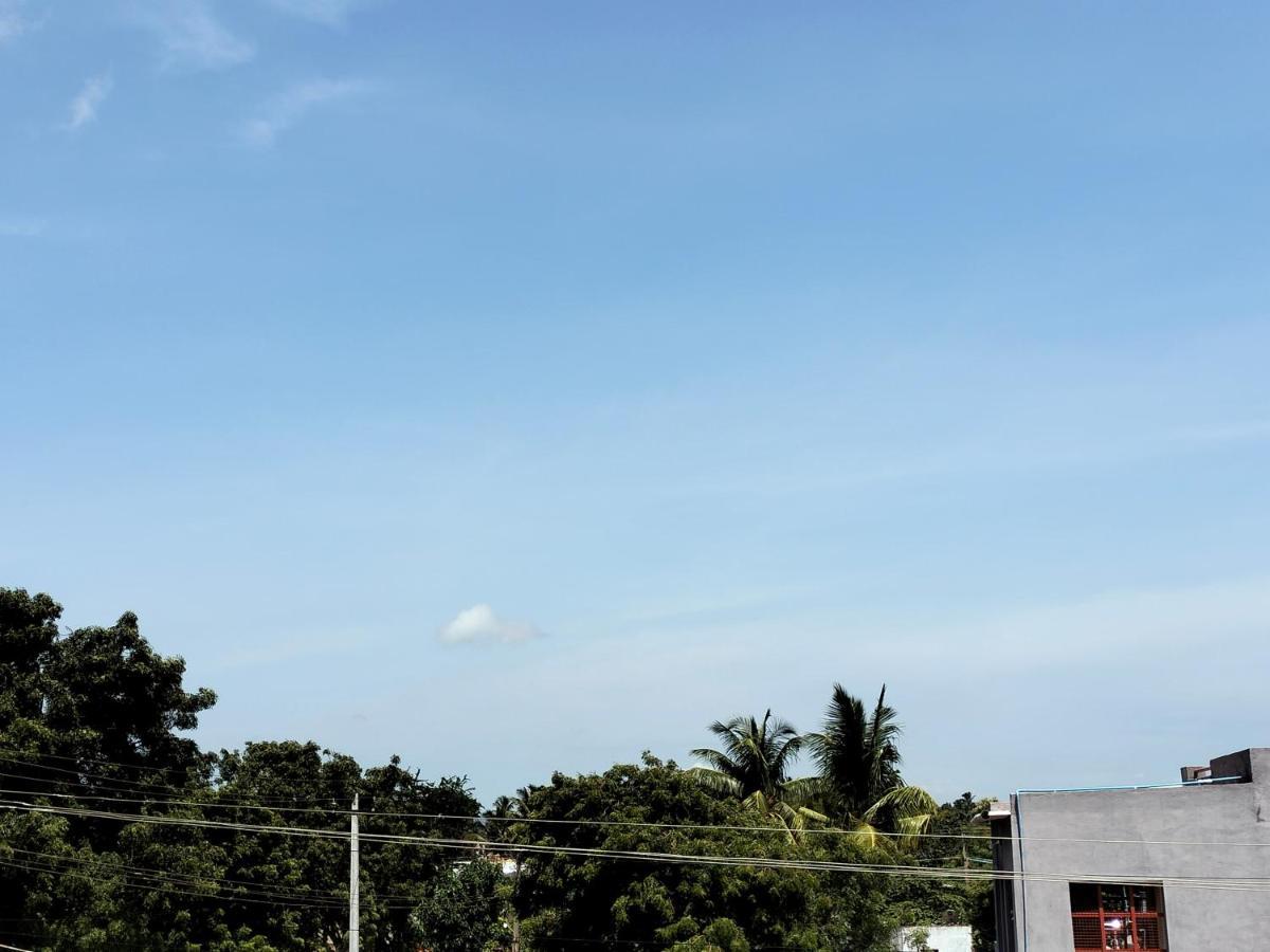 Prajwal Home Stay هامبي المظهر الخارجي الصورة