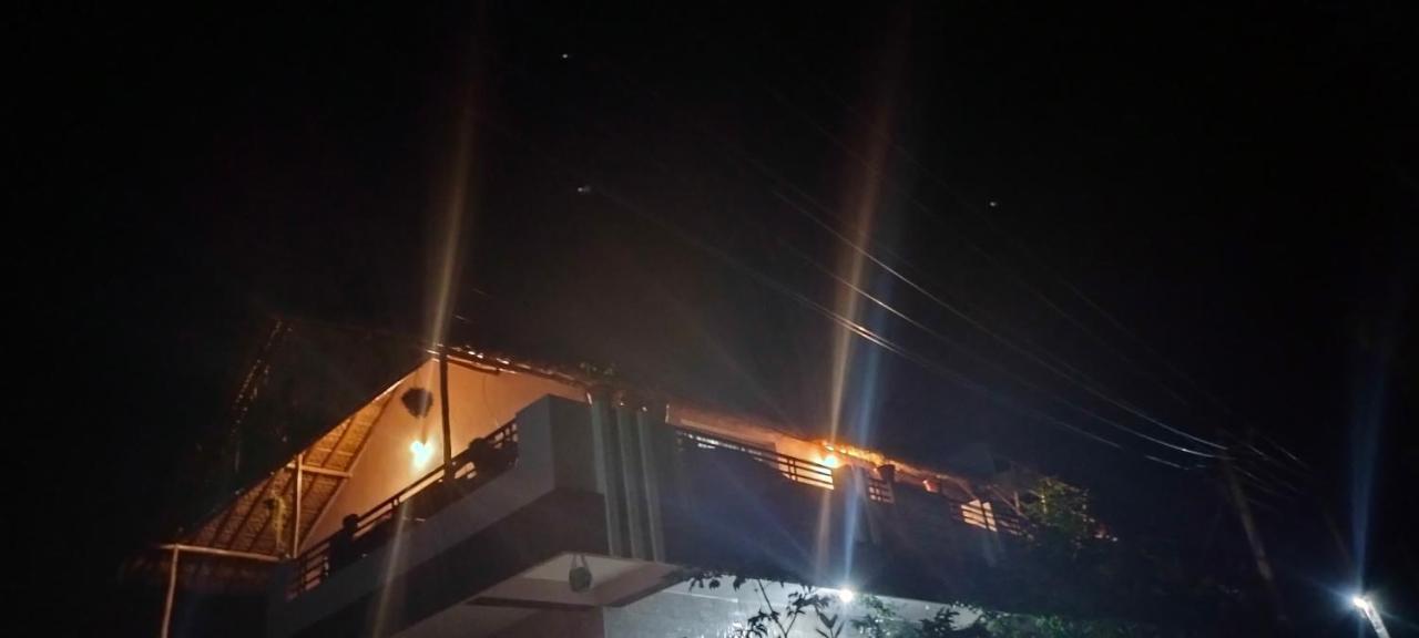 Prajwal Home Stay هامبي المظهر الخارجي الصورة